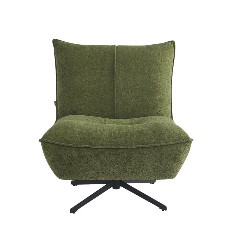 Poltron me rrotullim NOOR