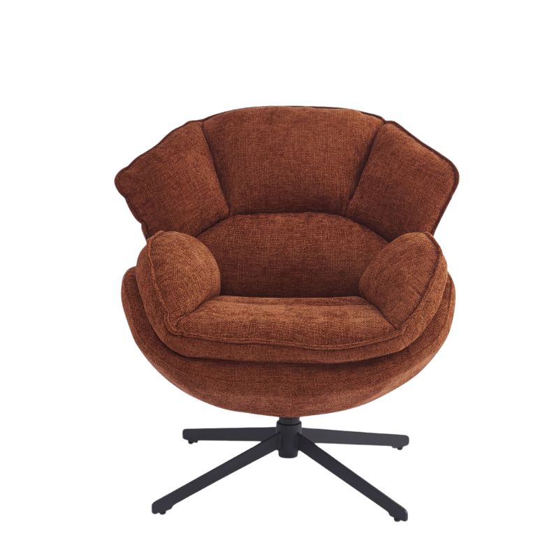 Poltron me rrotullim KAIRA