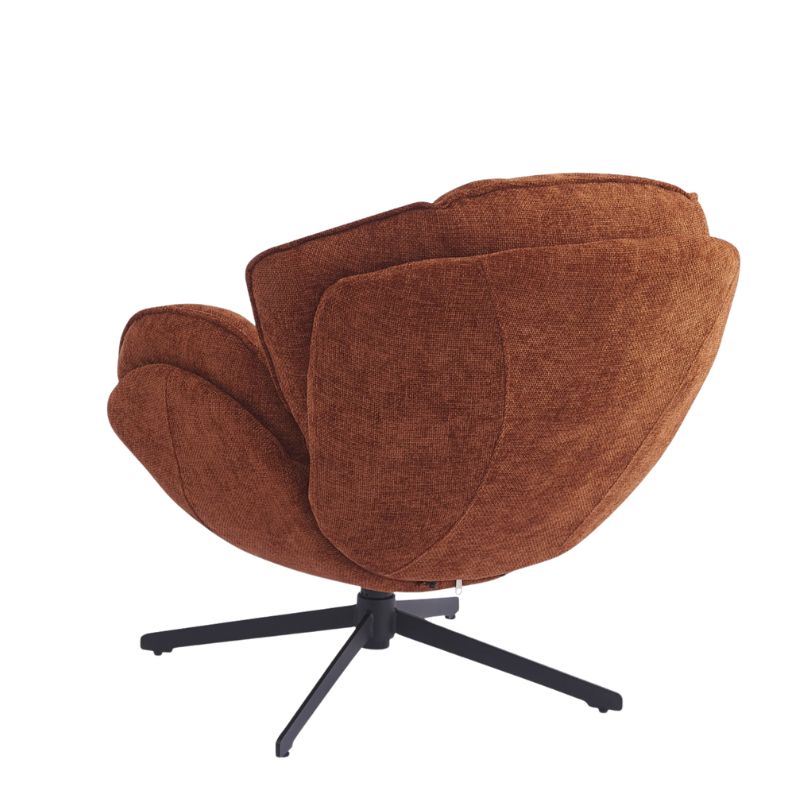 Poltron me rrotullim KAIRA