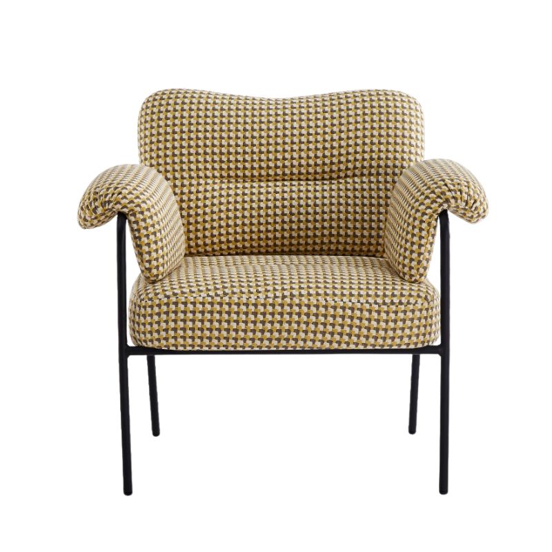 Poltron me krahë ADELINE