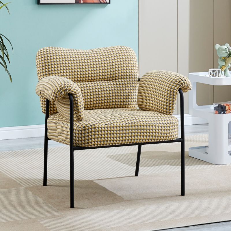 Poltron me krahë ADELINE