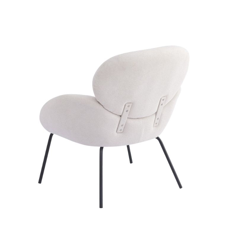 Karrige statike ZAHE, White