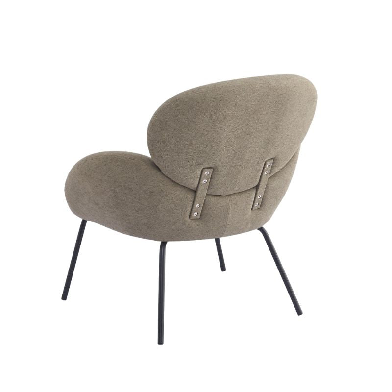 Karrige statike ZAHE, Brown