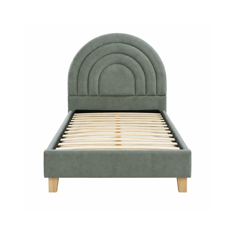 Krevat tek PALERMO, Green