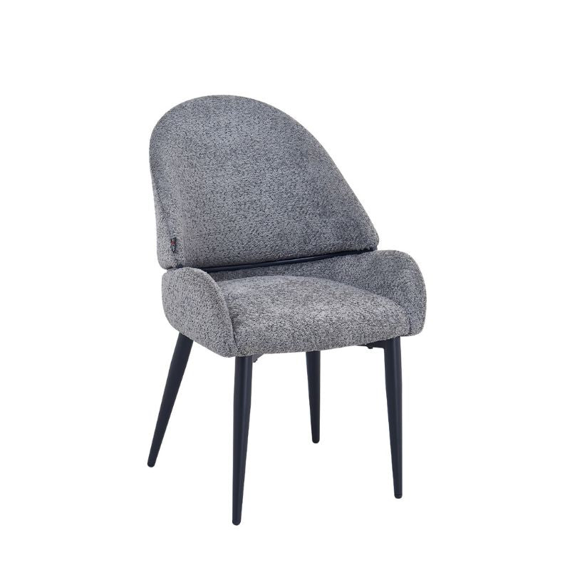 Karrige statike Florence, Grey