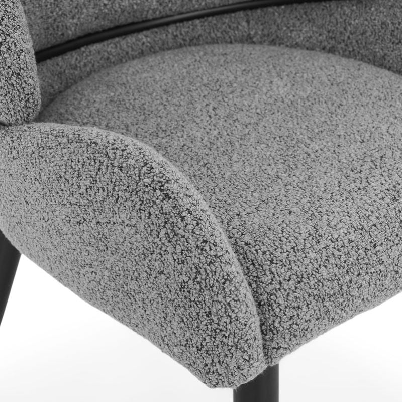 Karrige statike Florence, Grey