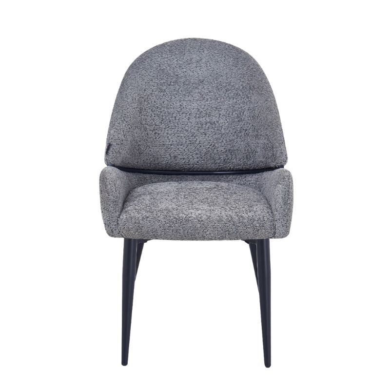 Karrige statike Florence, Grey