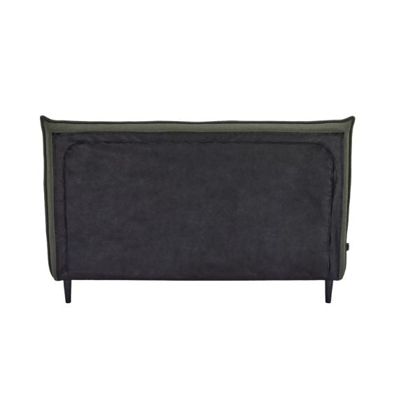 Krevat dopio ASTON, Dark Grey