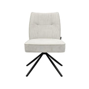 Karrige me rrotullim AMIRA, LIGHT GREY