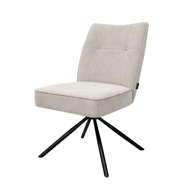 Karrige me rrotullim AMIRA, LIGHT GREY