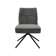 Karrige me rrotullim AMIRA, DARK GREY