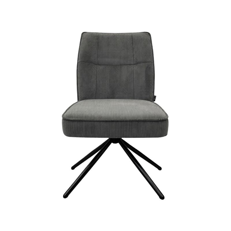 Karrige me rrotullim AMIRA, DARK GREY