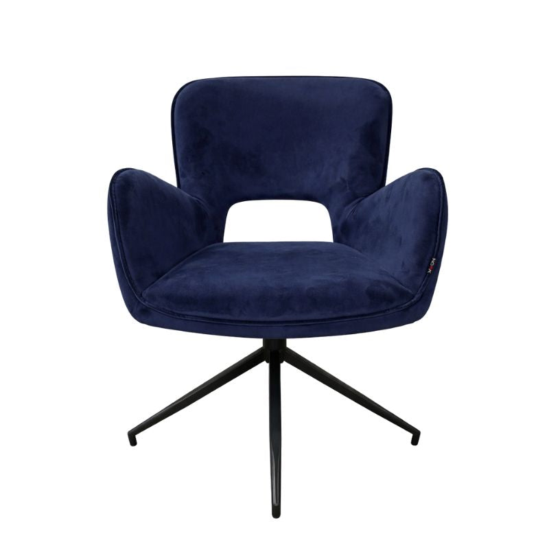 Karrige me rrotullim ELIRA, BLUE