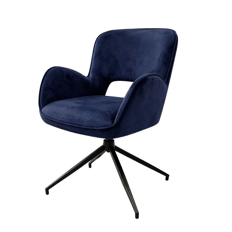 Karrige me rrotullim ELIRA, BLUE