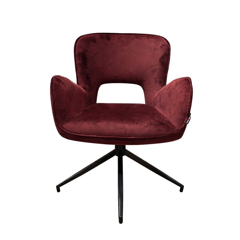 Karrige me rrotullim ELIRA, RED