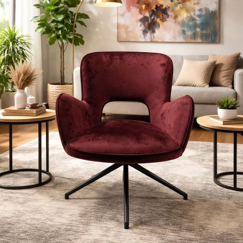 Karrige me rrotullim ELIRA, RED