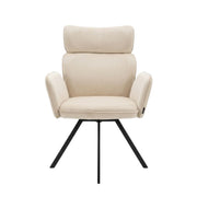 Karrige me rrotullim ARWEN, BEIGE