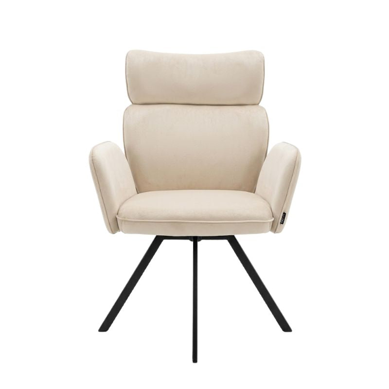 Karrige me rrotullim ARWEN, BEIGE