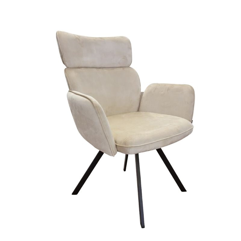 Karrige me rrotullim ARWEN, BEIGE