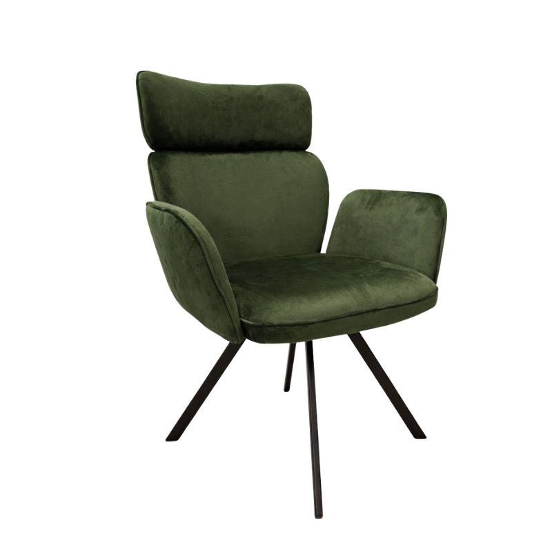 Karrige me rrotullim ARWEN, GREEN