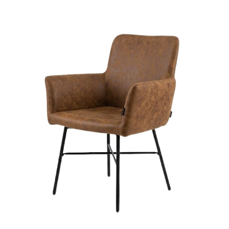 Karrige ISOLA, BROWN