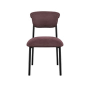 Chair MALIA, Grey