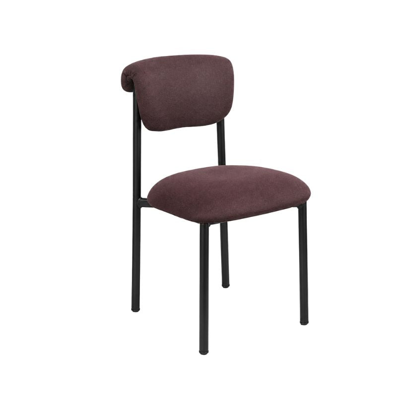 Chair MALIA, Grey
