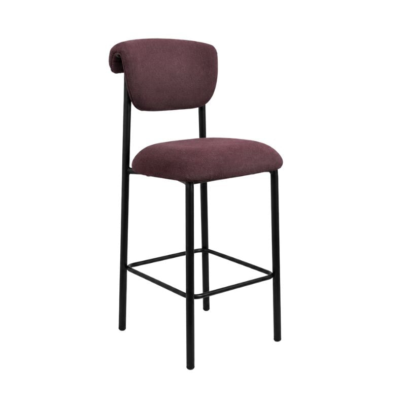 Chair AZA, Anthracite