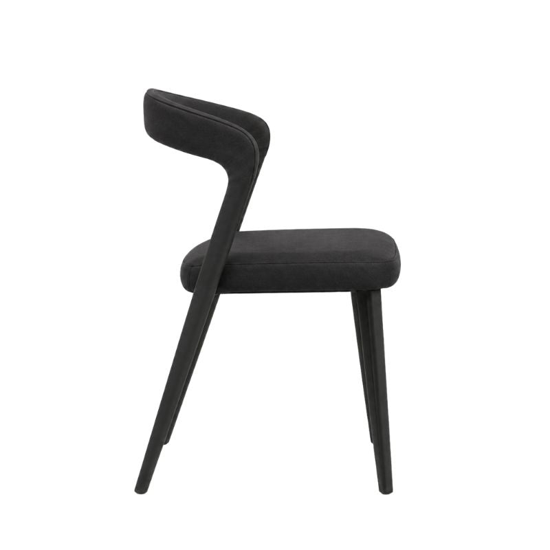 Karrige ROSALINA, Black