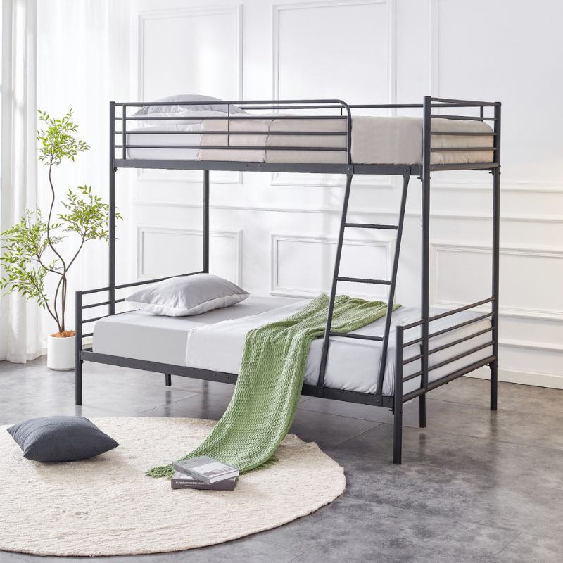 Krevat marinar 90/120 x 190 cm