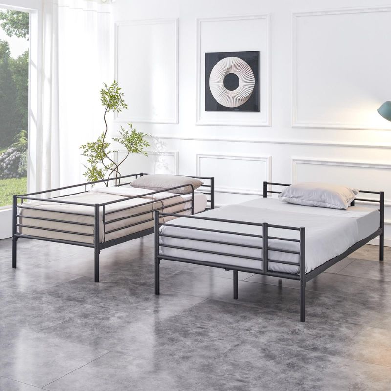 Krevat marinar 90/120 x 190 cm