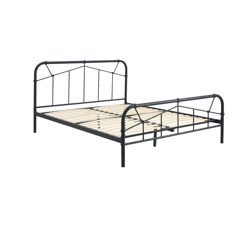 Krevat metalik 160 x 190 cm