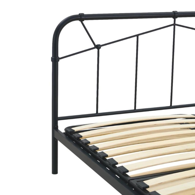 Krevat metalik 160 x 190 cm