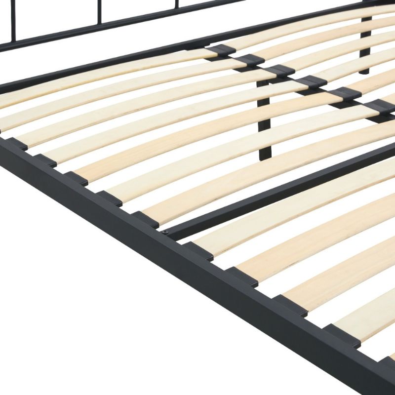 Krevat metalik 160 x 190 cm