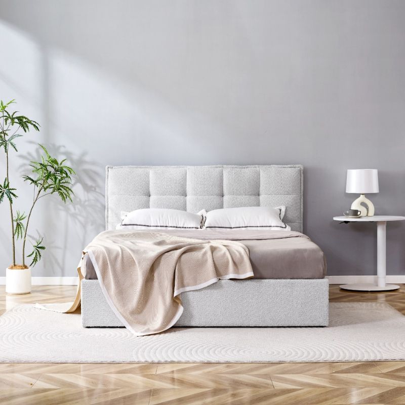 Krevat dopio 160 x 190 cm