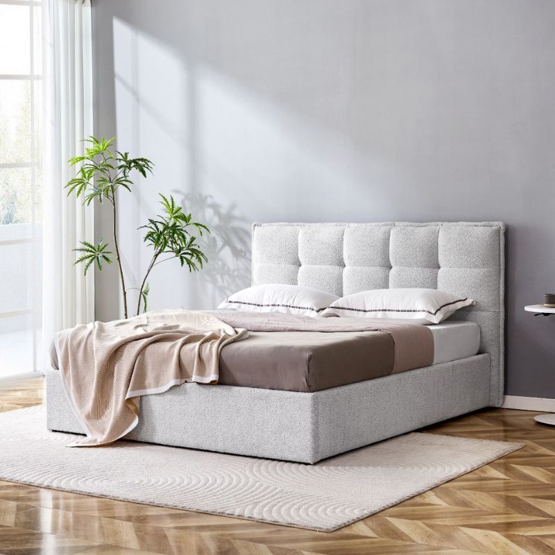 Krevat dopio 160 x 190 cm