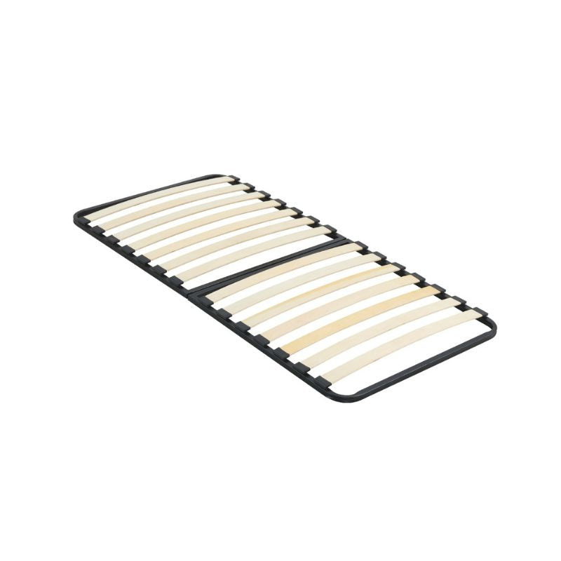 Trinë krevati 90 x 190 cm