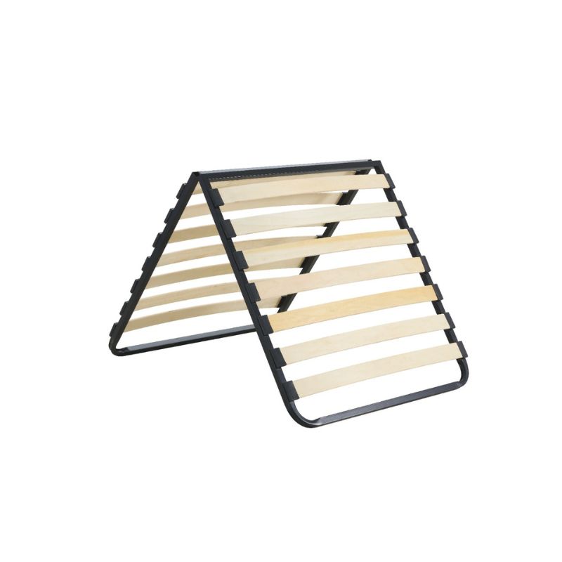 Trinë krevati 90 x 190 cm