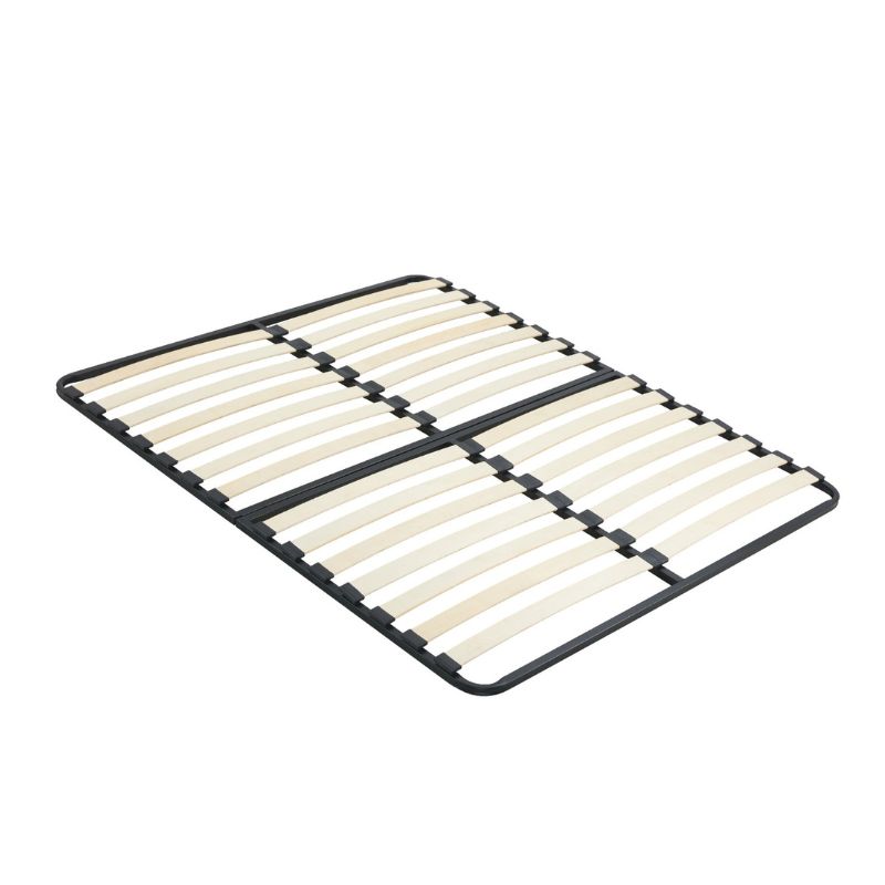 Trinë krevati 160 x 190 cm