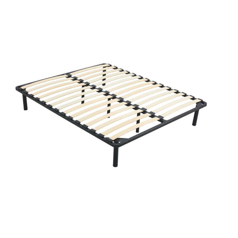 Trinë krevati 160 x 190 cm