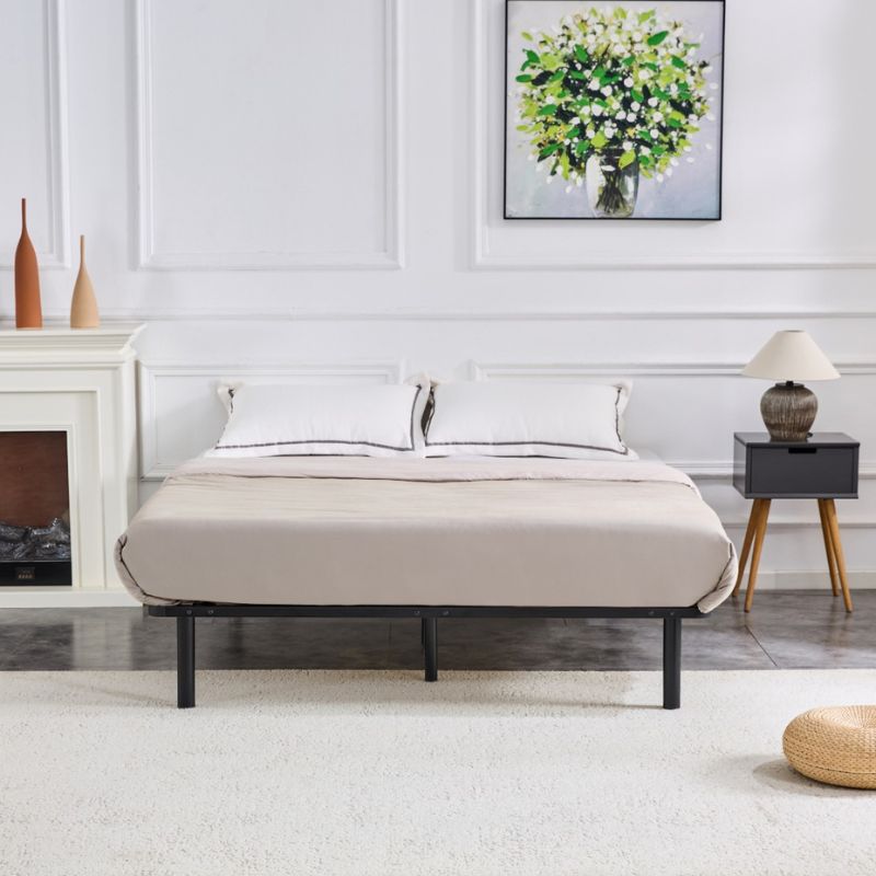 Trinë krevati 160 x 190 cm