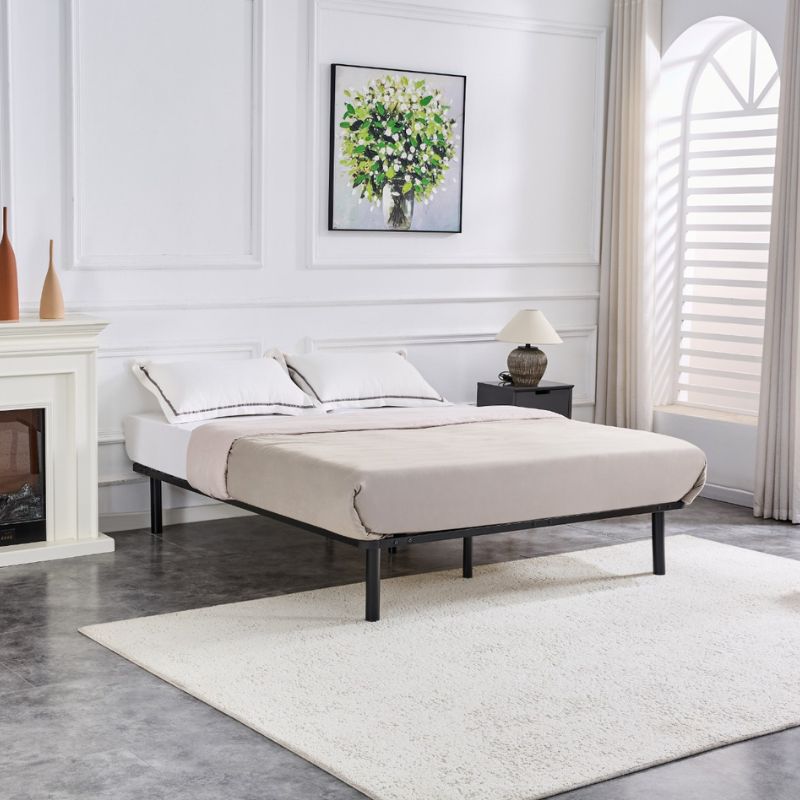 Trinë krevati 160 x 190 cm