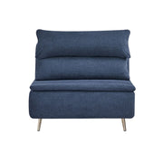 Sofa bed SIERA, Blue