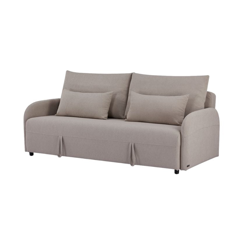 Sofa bed Light Brown