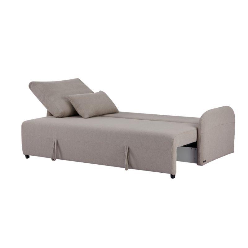 Sofa bed Light Brown