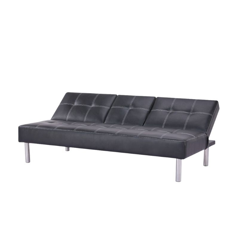 Sofa bed Black