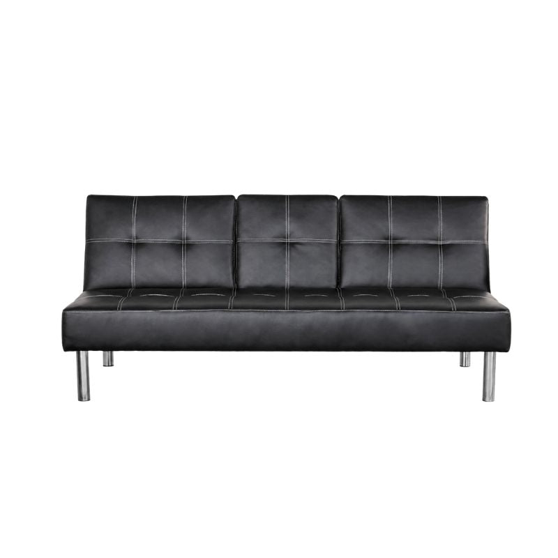 Sofa bed Black