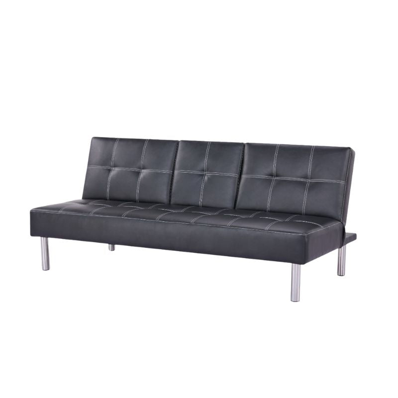 Sofa bed Black