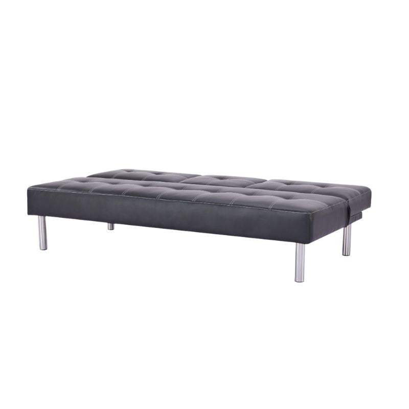 Sofa bed Black