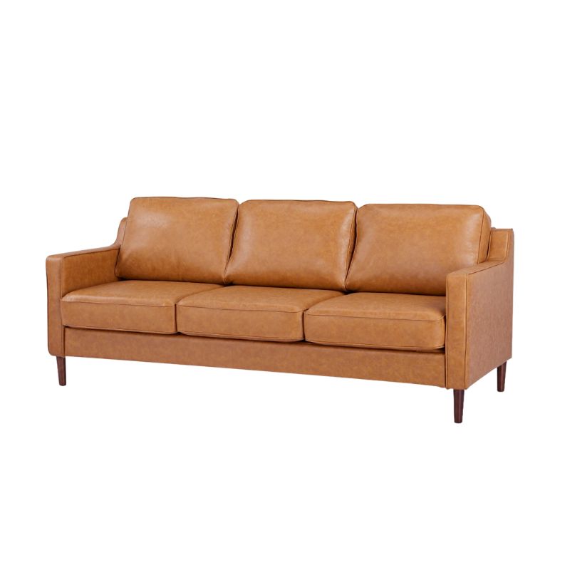Sofa bed Caramel